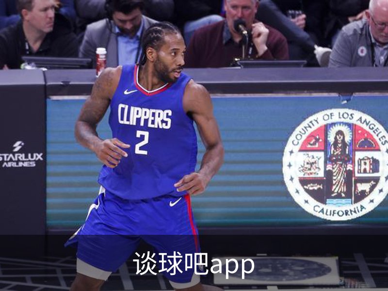 谈球吧app概况